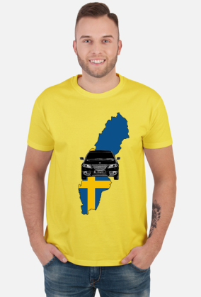 Saab Flaga
