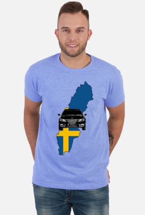 Saab Flaga
