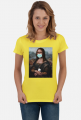 Covidova Mona Lisa