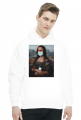 Covidova Mona Lisa