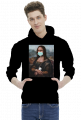 Covidova Mona Lisa