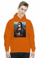Covidova Mona Lisa
