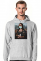 Covidova Mona Lisa