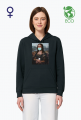 Covidova Mona Lisa