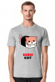 Sushi Cat