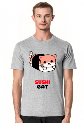 Sushi Cat