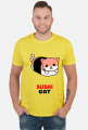 Sushi Cat