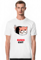 Sushi Cat