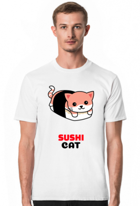 Sushi Cat