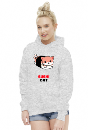 Sushi Cat