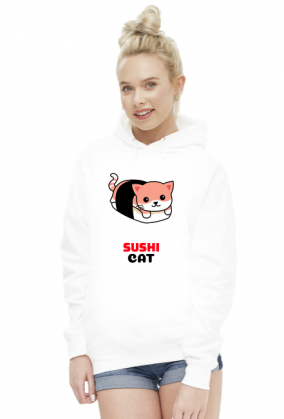 Sushi Cat