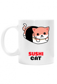 Sushi Cat