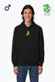 ECO Banan Hoodie