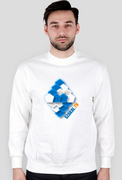 BLUZA "Kryształ Szakala"