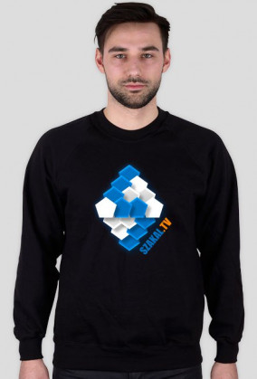 BLUZA "Kryształ Szakala"
