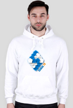 BLUZA + KAPTUR "Kryształ Szakala"
