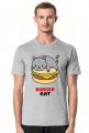 Burger Cat