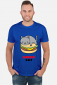 Burger Cat