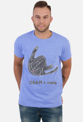 dbam o siebie 2
