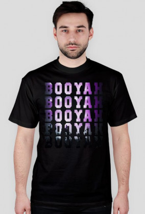 booyah