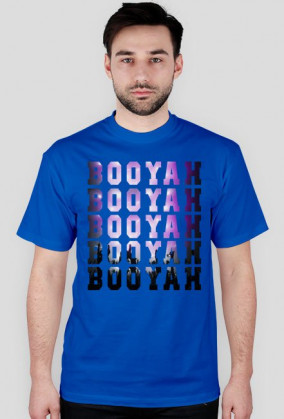 booyah