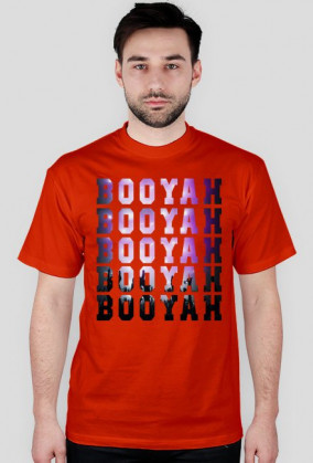 booyah