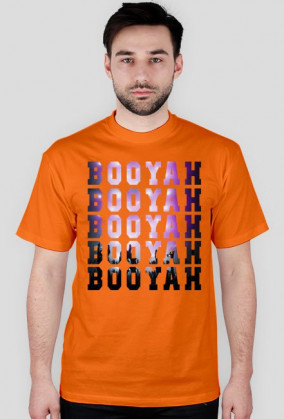 booyah