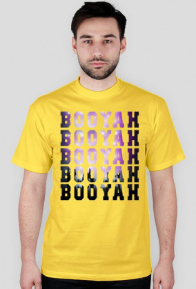 booyah