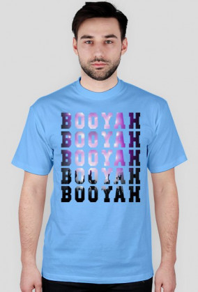 booyah