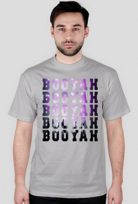 booyah