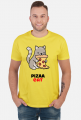 Pizza cat