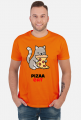 Pizza cat