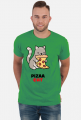 Pizza cat