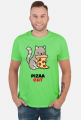 Pizza cat