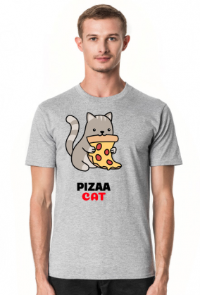 Pizza cat