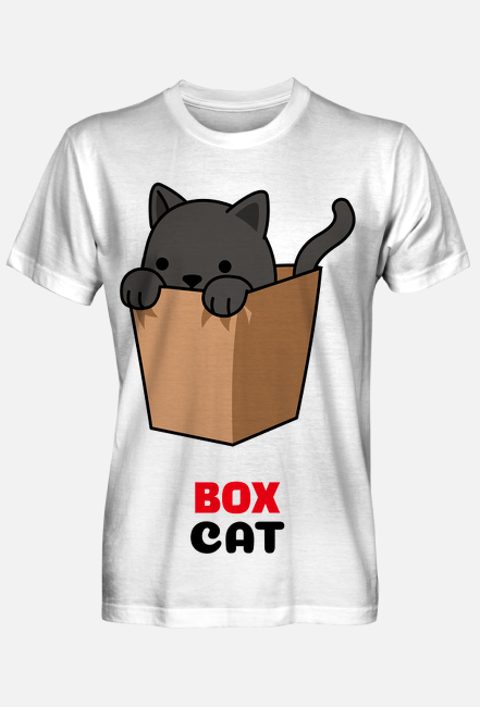 Box Cat