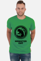 Monster Cat