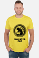 Monster Cat