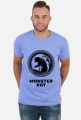 Monster Cat