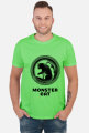 Monster Cat