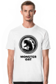 Monster Cat
