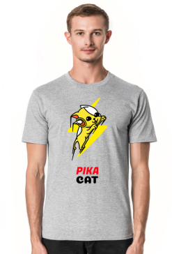 Pika Cat