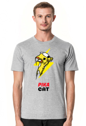 Pika Cat