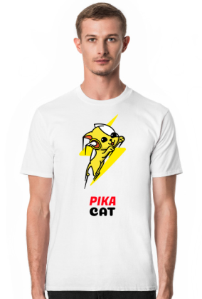 Pika Cat