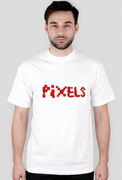 PIXEL  ART