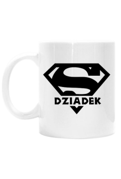Super dziadek