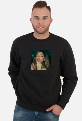 positions crewneck