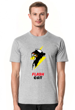 Flash Cat