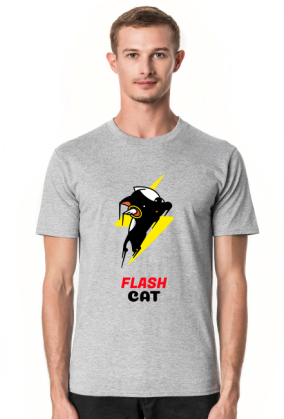 Flash Cat