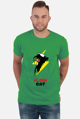 Flash Cat
